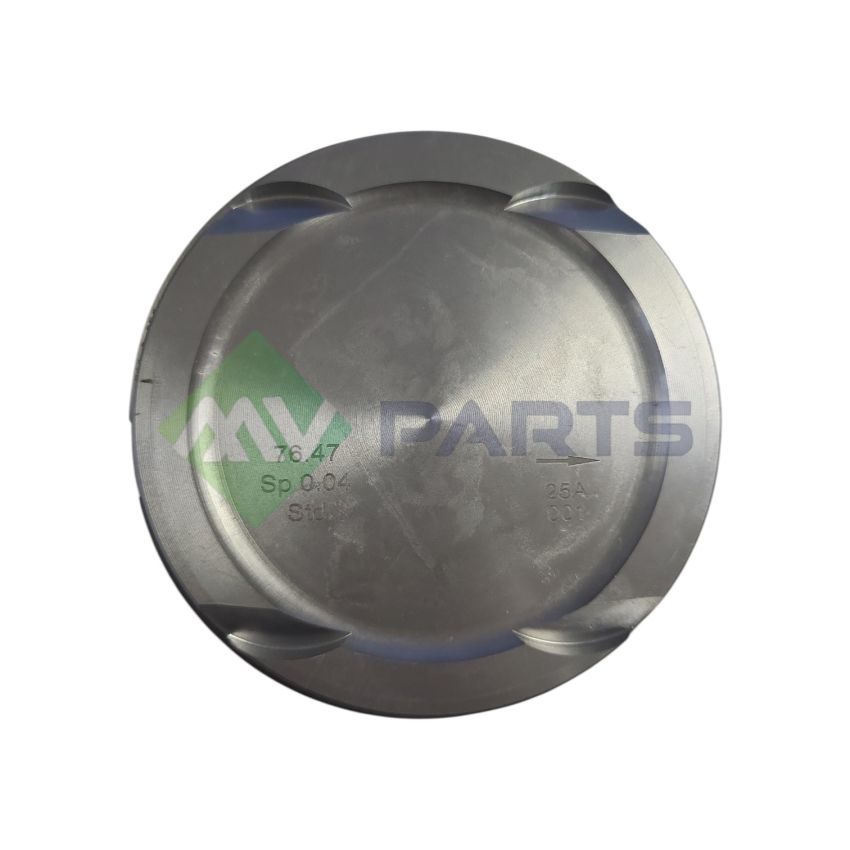 TŁOK MV PARTS P8035P STD VW 1.4 GOLF IVECO 16V 96-