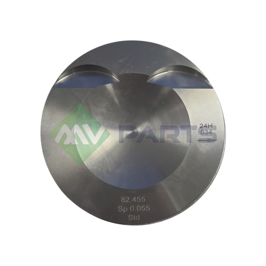 TŁOK MV PARTS P9494P STD VW 16V 2.0TFSI 08-