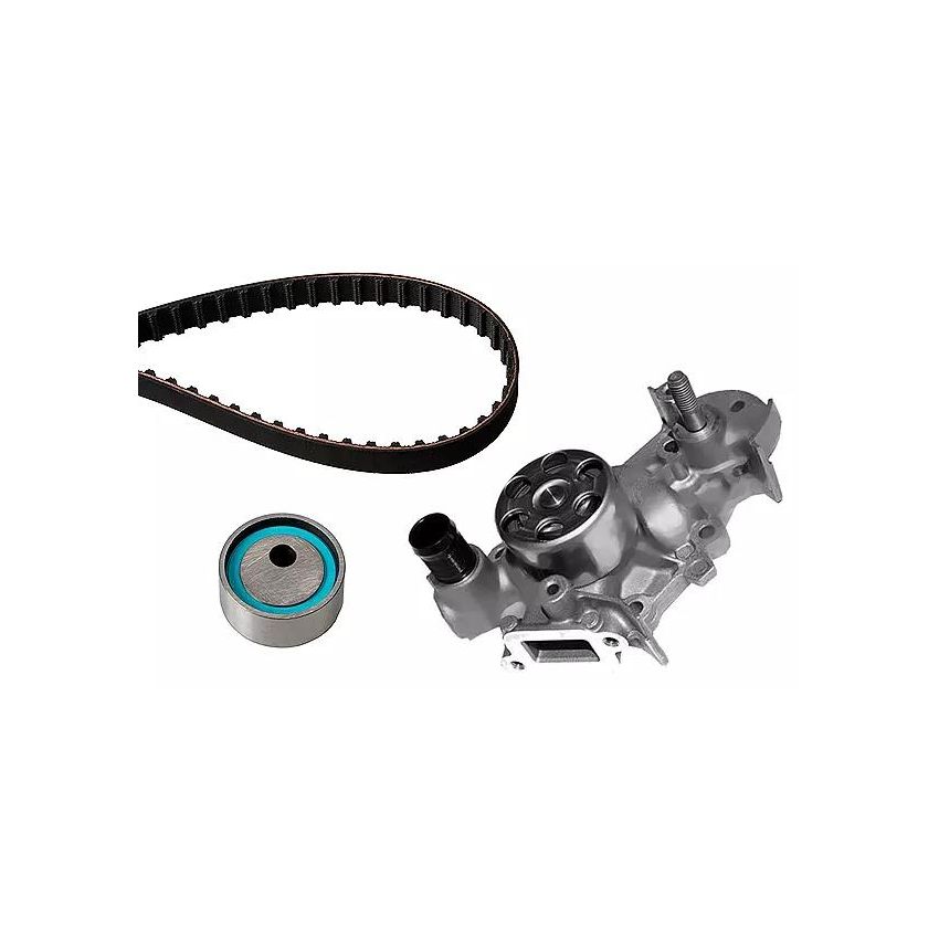 KOMPLET ROZRZĄDU INA 530018230 RENAULT 1.2 07-