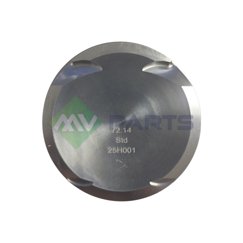 TŁOK MV PARTS P5132P STD RENAULT 1.2TCE 08-