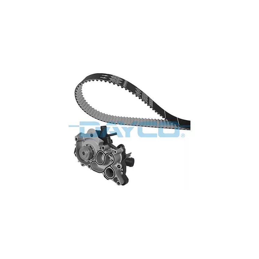 KOMPLET ROZRZĄDU DAYCO KTBWP12120 VW 1.2-1.4 12-20