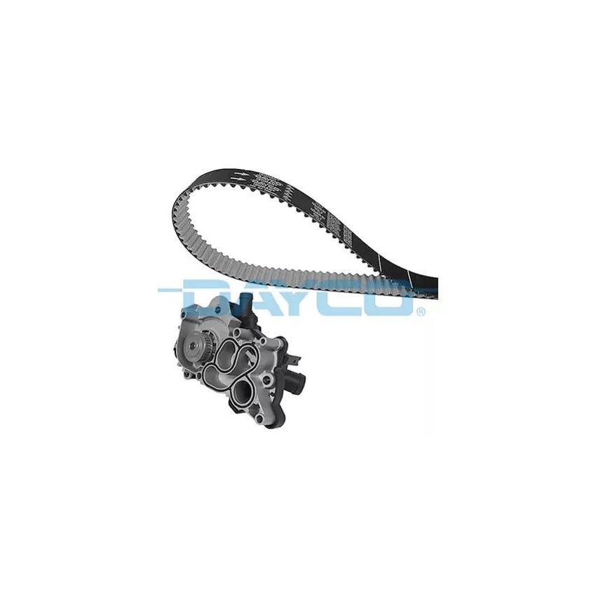 KOMPLET ROZRZĄDU DAYCO KTBWP12121 VW 1.2-1.4 12-20