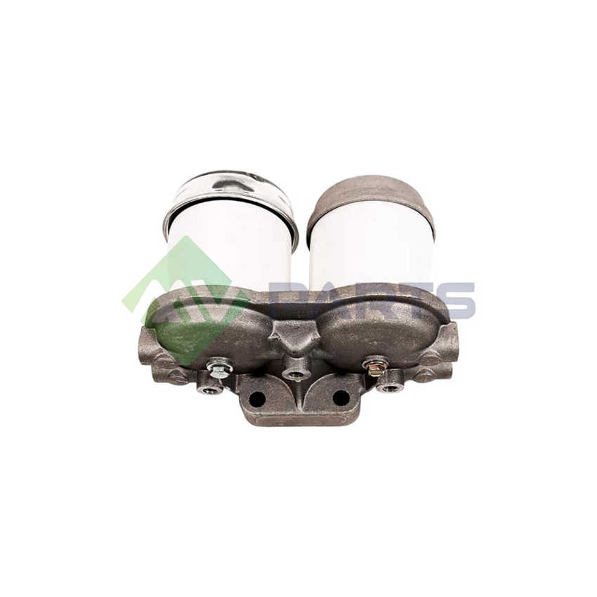 ZESTAW FILTRÓW PALIWA MV PARTS 2656818 ZESTAW.FILTR.PL PERKINS 1006.6 -