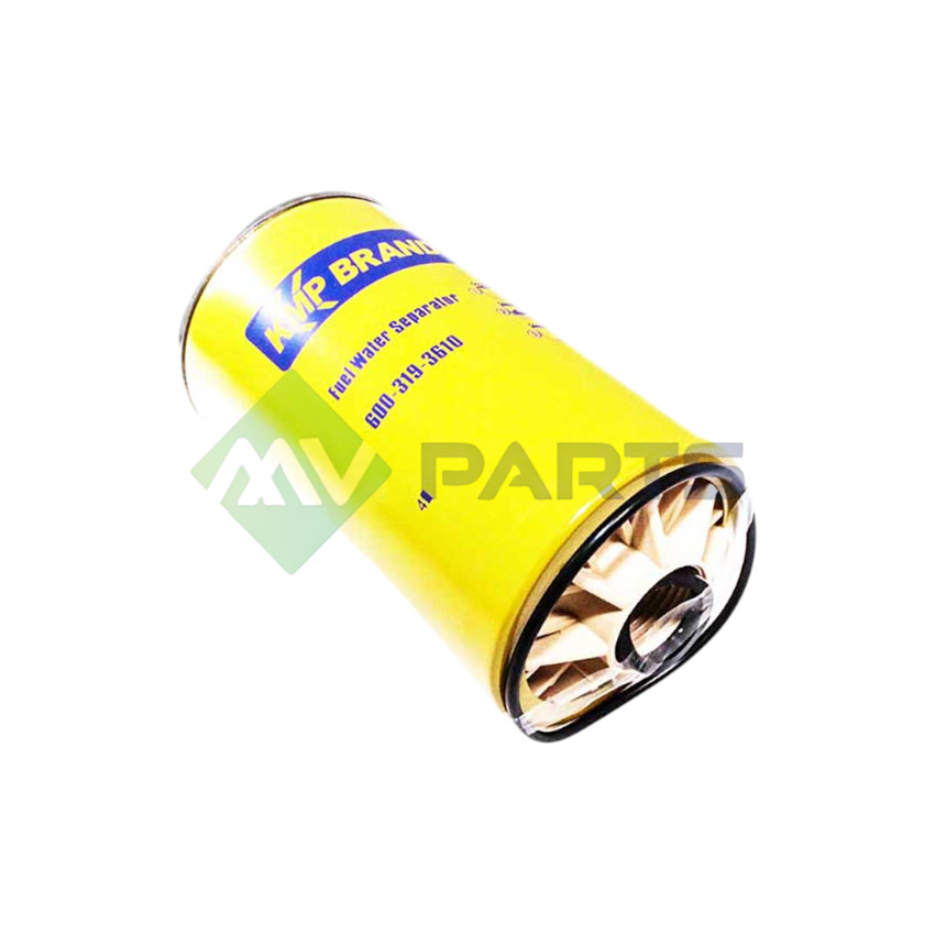 FILTR PALIWA MV PARTS 600-319-3610 LIEBHER D924