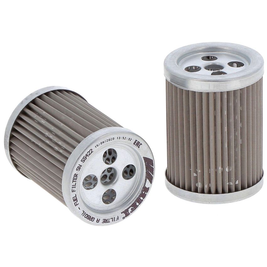 FILTR PALIWA HIFI SN55422 CATERPILLAR 3114 -