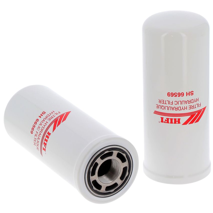 FILTR HYDRAULICZNY HIFI SH66569 HYDR.CAT 3054 -
