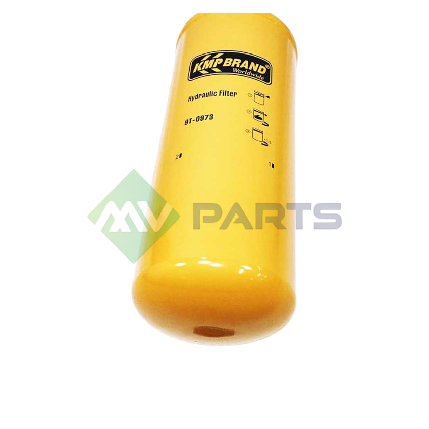 FILTR HYDRAULICZNY MV PARTS 9T0973 HYDR.CAT 3054 -