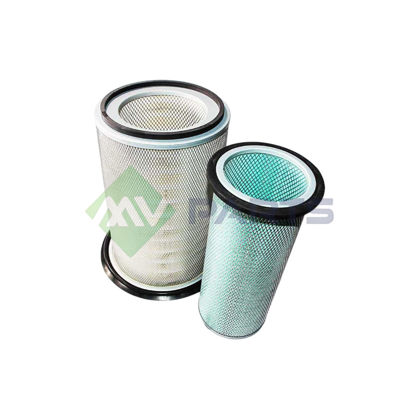 FILTR POWIETRZA MV PARTS 6128-81-7042 KOMATSU NT855 -