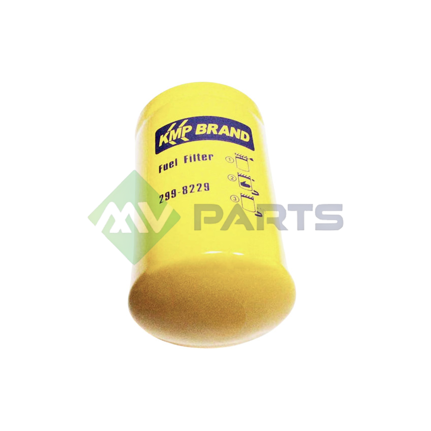 FILTR PALIWA MV PARTS 299-8229 PERKINS 1104D -