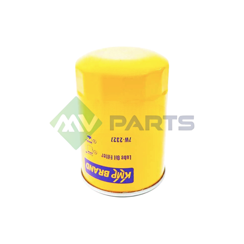 FILTR OLEJU MV PARTS 7W2327 PERKINS 4.236 72-06