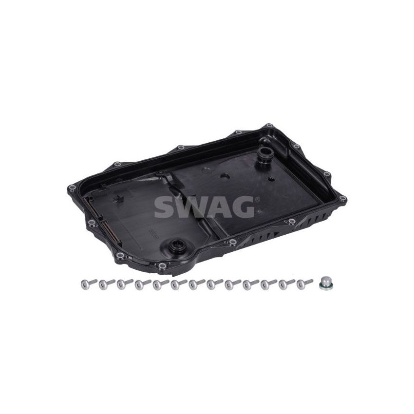 FILTR HYDRAULICZNY SWAG 33100984 BMW 1.6-5.0 10-