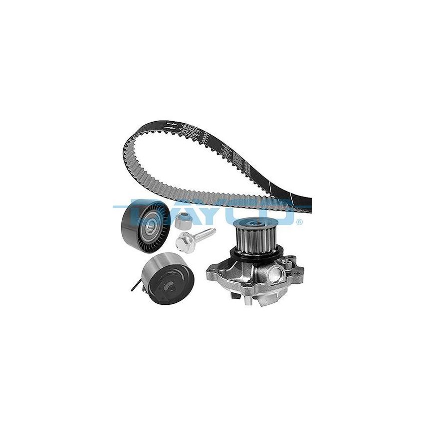 KOMPLET ROZRZĄDU DAYCO KTBWP9560 CHRYSLER 2.5-2.8D 00-08