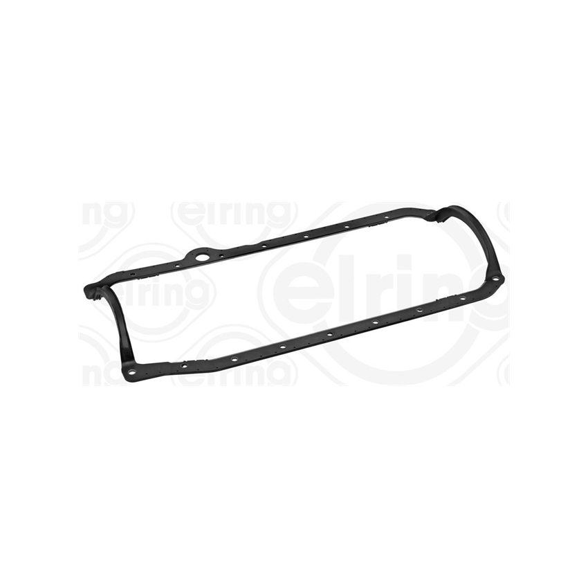 USZCZELKA MISKI OLEJOWEJ ELRING 686180 CHEVROLET 4.3-5.7 81-06