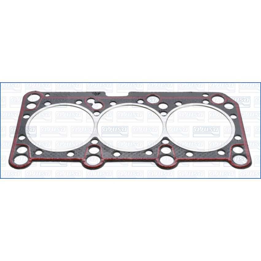 USZCZELKA GŁOWICY AJUSA 10074500 VW 2.6-2.8 91-