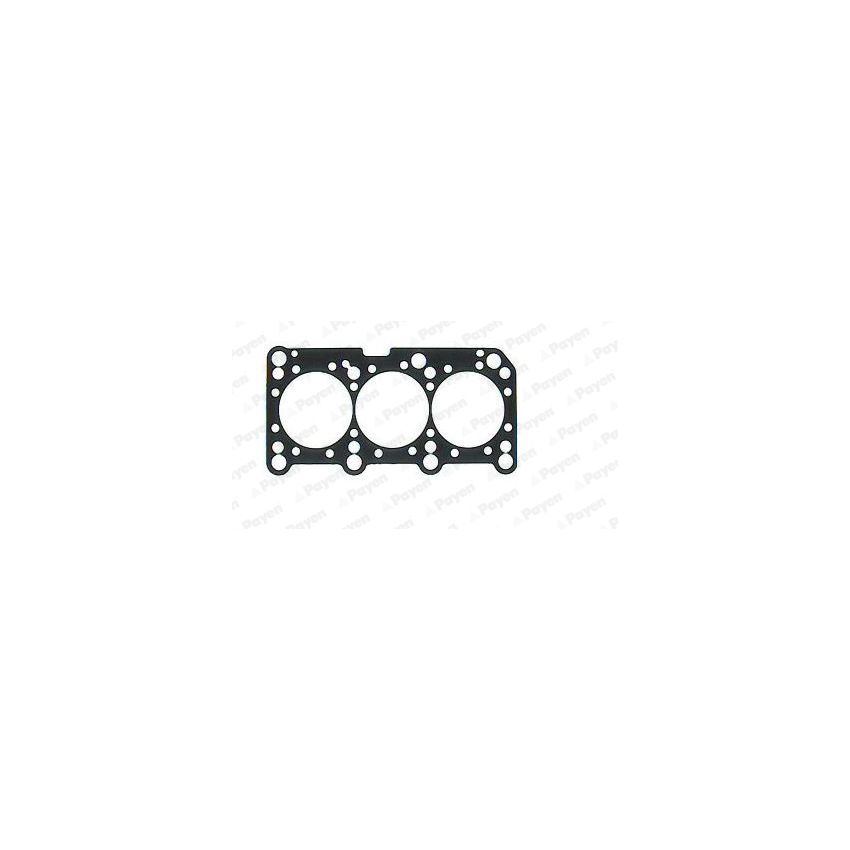 USZCZELKA GŁOWICY PAYEN AY061 VW 2.6-2.8 91-