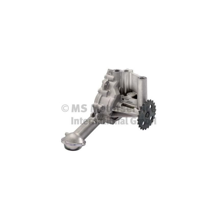 POMPA OLEJU PIERBURG 707409000 NISSAN 1.5DCI 06-