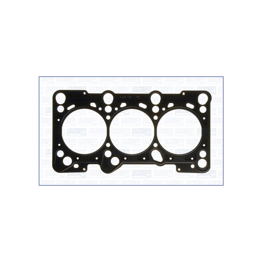 USZCZELKA GŁOWICY AJUSA 10125700 VW 2671cc V6 99-