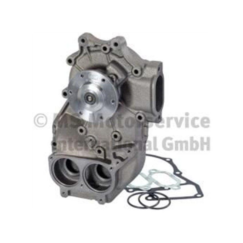 POMPA WODY BF 20160354105 MERCEDES OM541 03-