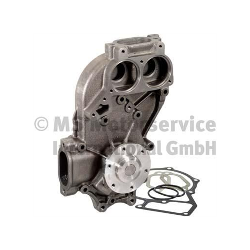 POMPA WODY BF 20160354102 MERCEDES OM541 03-