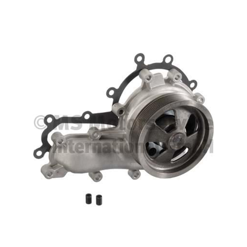 POMPA WODY BF 20160716000 SCANIA DC16 04-