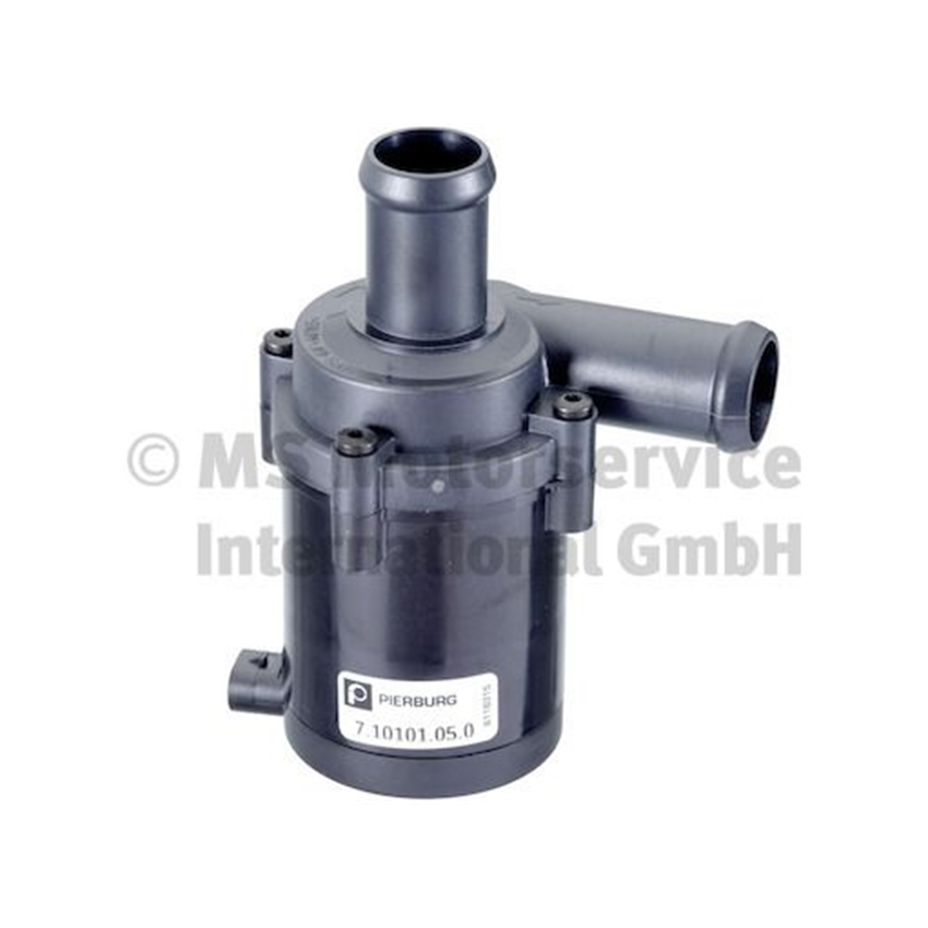 POMPA WODY PIERBURG 710101050 MERCEDES OM936 11-