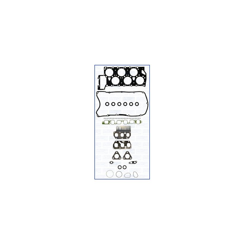 KOMPLET USZCZELEK GŁOWICY AJUSA 52220000 VW VR6 2.8 99-