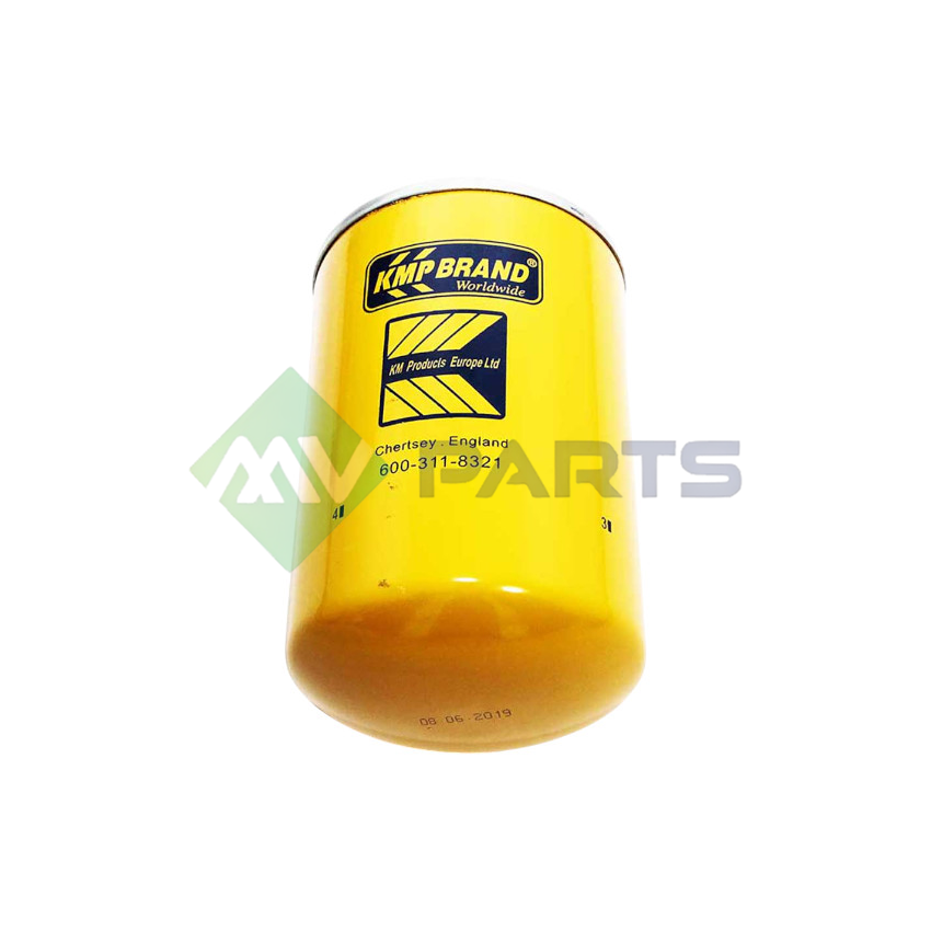 FILTR PALIWA MV PARTS 600-311-8321 KU V3800