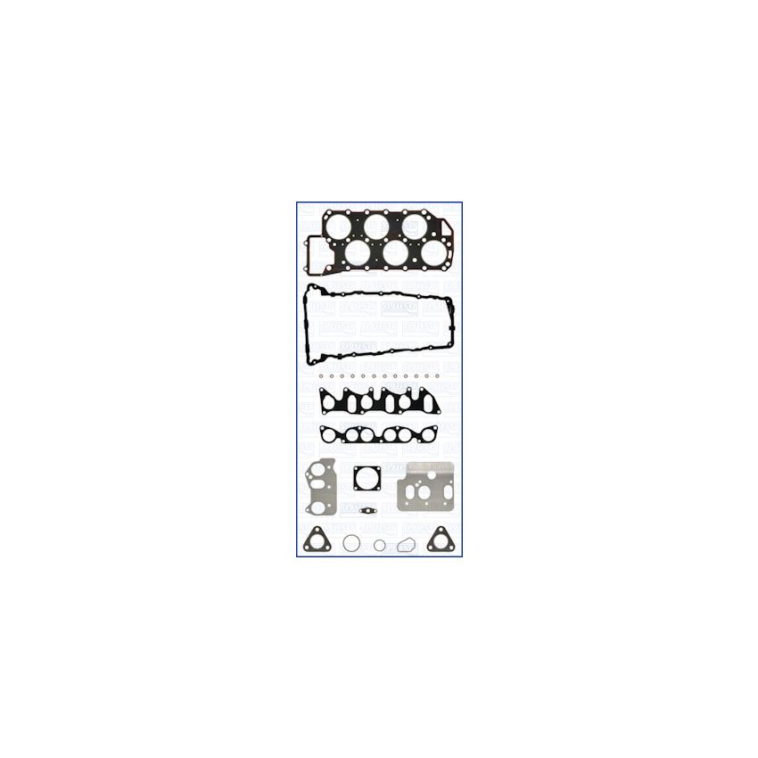 KOMPLET USZCZELEK GŁOWICY AJUSA 52129100 VW 2.8-2.9 VR6 91-