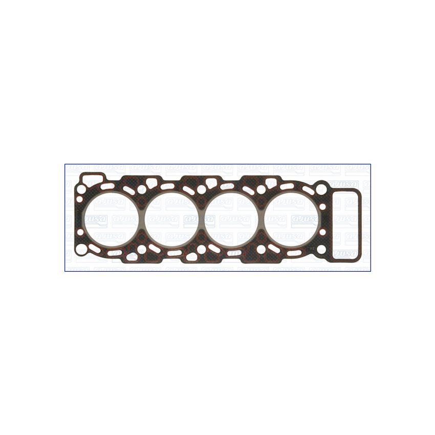 USZCZELKA GŁOWICY AJUSA 10140900 VW 2.8TDI LT 97-