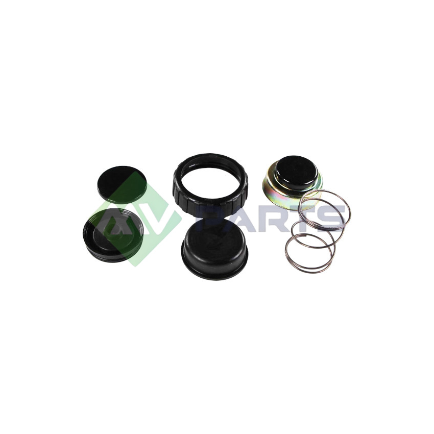 FILTR PALIWA MV PARTS RE50467 JOHN DEERE 6068T -