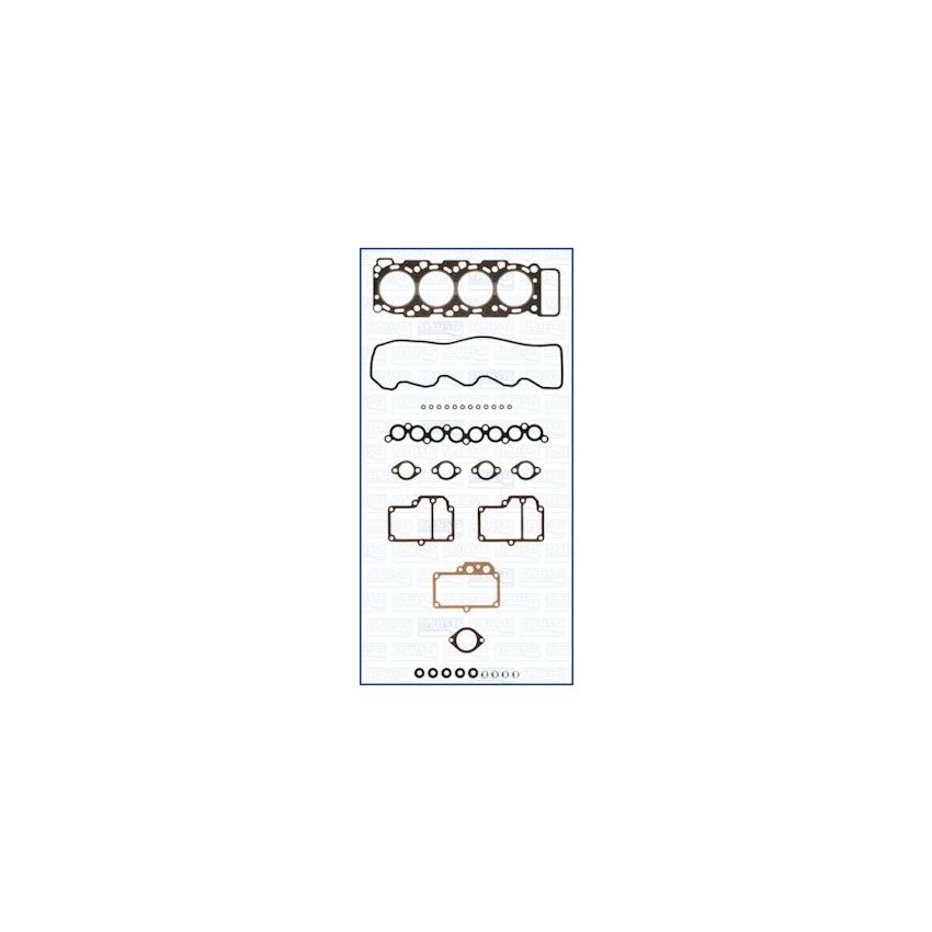 KOMPLET USZCZELEK GŁOWICY AJUSA 52196300 VW 2.8TDI 97-