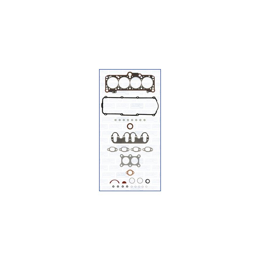 KOMPLET USZCZELEK GŁOWICY AJUSA 52094700 VW 1984cc 2E 90-95