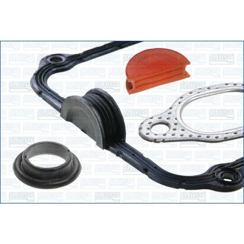 KOMPLET USZCZELEK GŁOWICY AJUSA 52094700 VW 1984cc 2E 90-95