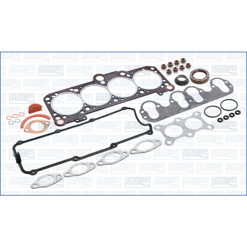 KOMPLET USZCZELEK GŁOWICY AJUSA 52094700 VW 1984cc 2E 90-95