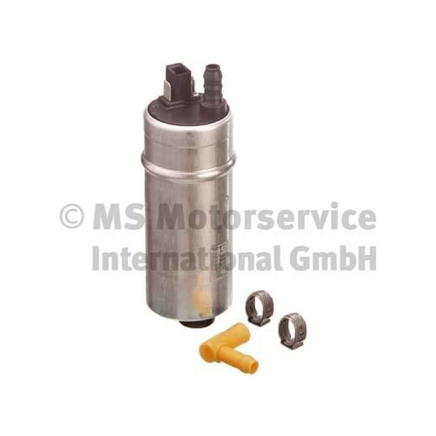 POMPA PALIWA PIERBURG 728303600 VW 1.9-2.0TDI 98-14