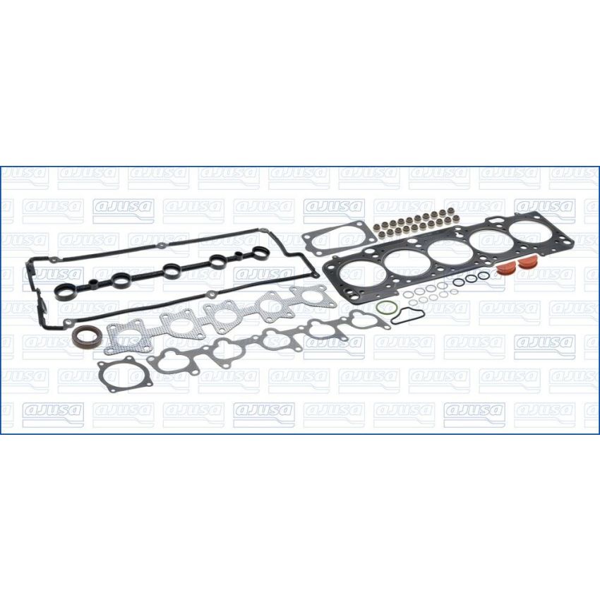 KOMPLET USZCZELEK GŁOWICY AJUSA 52101100 AD 2.0-2.2 20V 88-