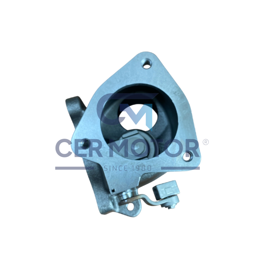 OBUDOWA TURBO CER A14783 K03