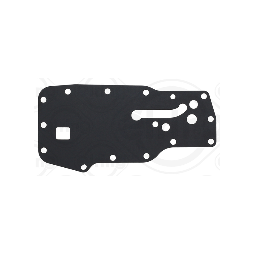 KOMPLET USZCZELEK CHŁODNICY OLEJU ELRING 109210 CHRYSLER 6.7D 11-14