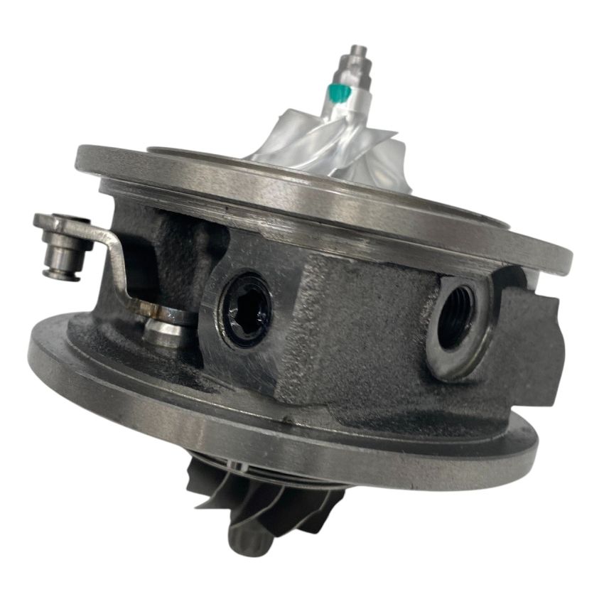 KORAS CER A14825 FORD 2.0D 18-