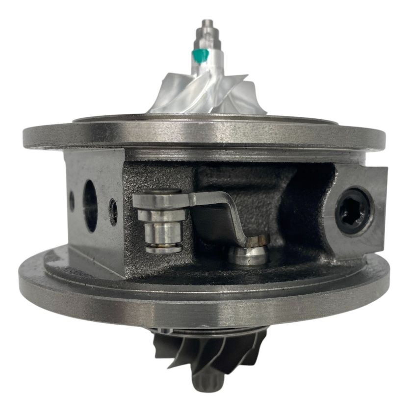 KORAS CER A14825 FORD 2.0D 18-