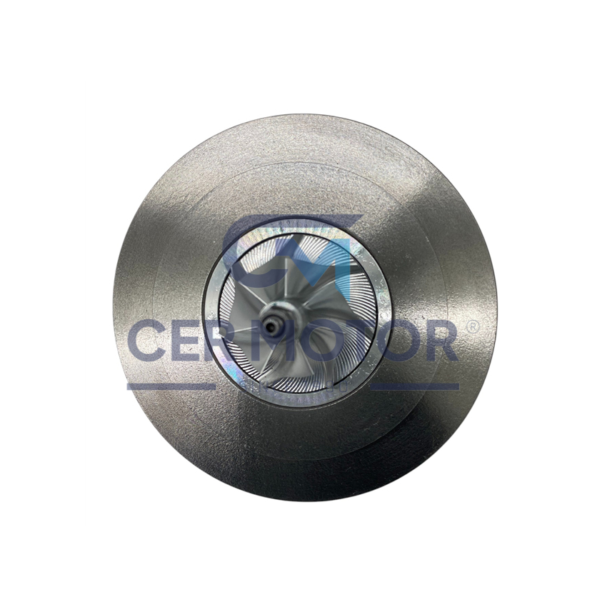 KORAS CER A14825 FORD 2.0D 18-