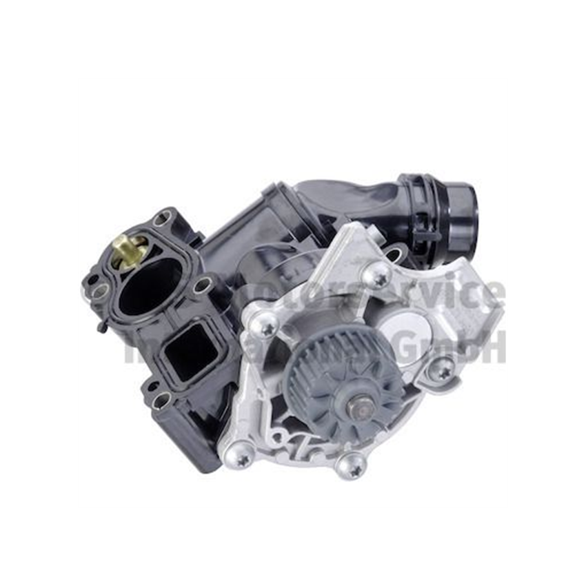POMPA WODY PIERBURG 707152350 VW 1.8-2.0TSI 04-19