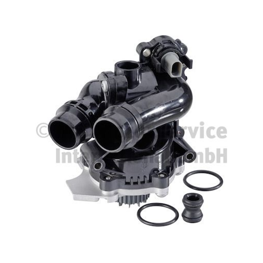 POMPA WODY PIERBURG 707152350 VW 1.8-2.0TSI 04-19