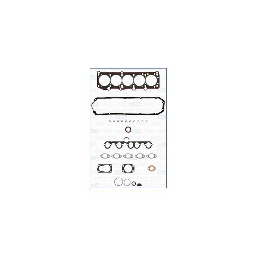 KOMPLET USZCZELEK GŁOWICY AJUSA 52018400 VW 1921,2144cc