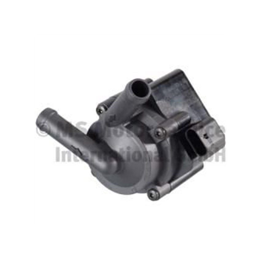 POMPA WODY PIERBURG 710102020 BMW 4.4 09-14