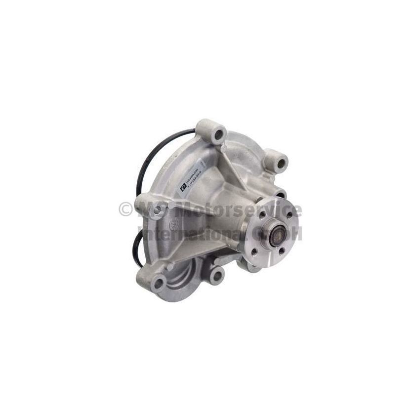 POMPA WODY PIERBURG 707152060 MERCEDES 1.8 02-07
