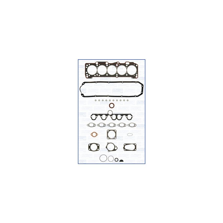 KOMPLET USZCZELEK GŁOWICY AJUSA 52043400 VW 2.0-2.2 83-