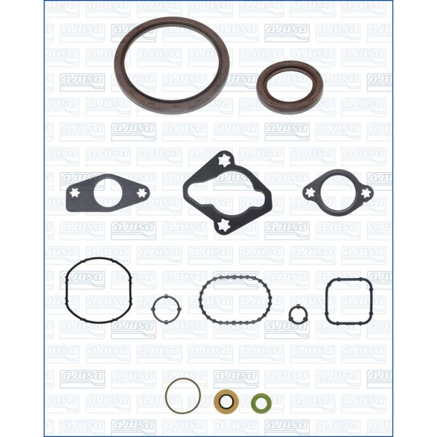 KOMPLET USZCZELEK BLOKU AJUSA 54276900 OPEL 1.4 15-