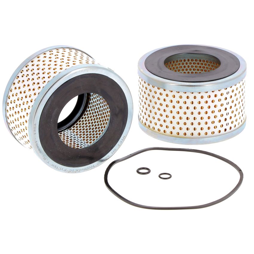 FILTR HYDRAULICZNY HIFI SH56050 CASE 238
