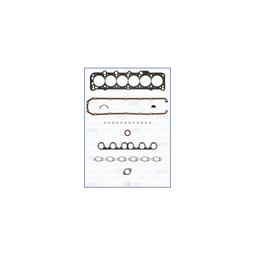 KOMPLET USZCZELEK GŁOWICY AJUSA 52140400 VW 2382cc LT28 82-92